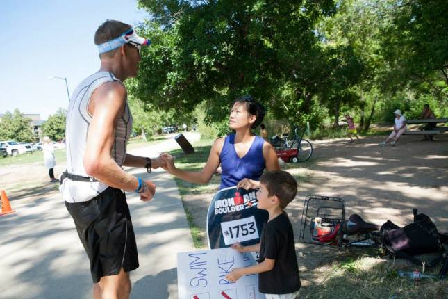 Family Strategy Session